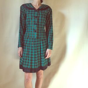 Vintage Clueless Two-piece set